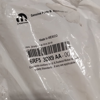 Genuine Jeep Protection | K6RF53DX9AA