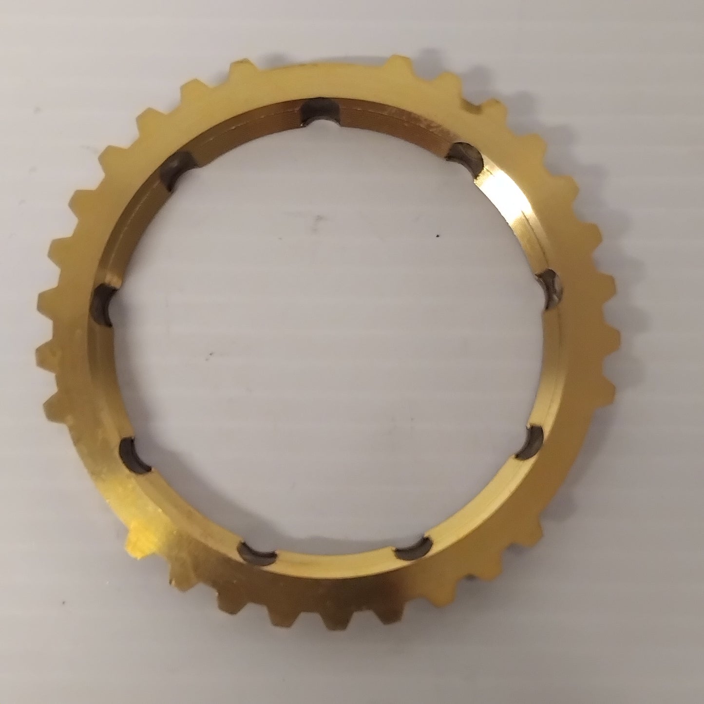 Genuine 4th Synchronizer Ring - Fiat 500 / 500X / 500L Diesel | 46766023