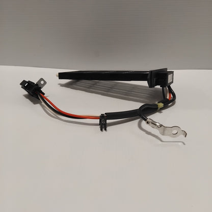 Genuine Ford Heater Assy - Auxiliary | 1881056