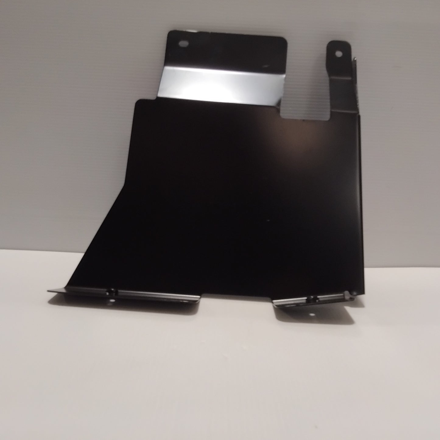 Genuine Left Front Under guard Cover - Vauxhall Movano-B | 95509133