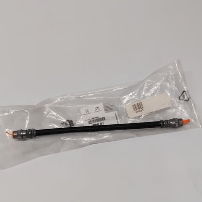 Rear Brake Pipe - Peugeot 807 1994-2010 | 480667