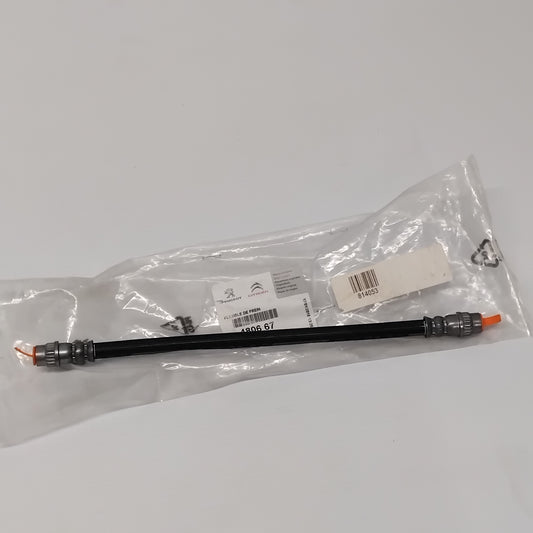 Rear Brake Pipe - Peugeot 807 1994-2010 | 480667