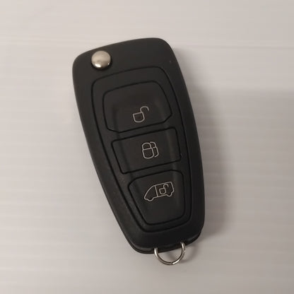 Genuine Ford Lockset - Complete Vehicle | 2227008