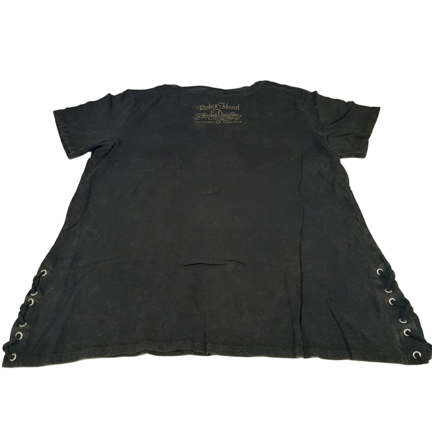 Genuine Harley Davidson Top - XXL | R0036027