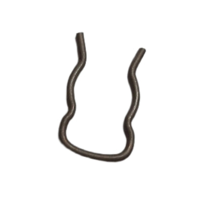 Genuine Ford Clip | 4560608
