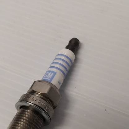 Genuine Vauxhall Spark Plug | 93180485