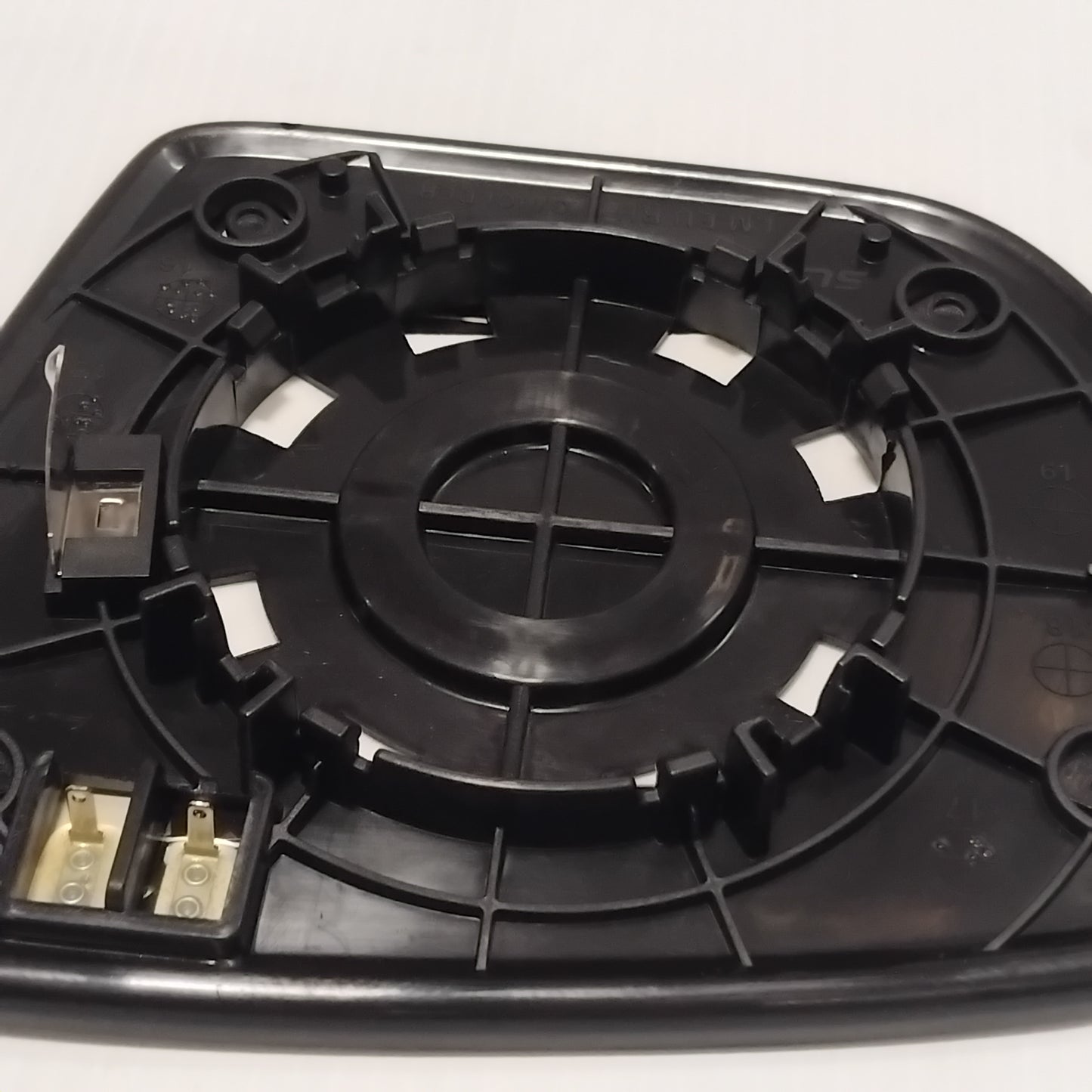 Genuine Right Rear View Mirror Glass - Hyundai IX35 2010-2022 | 876212S230