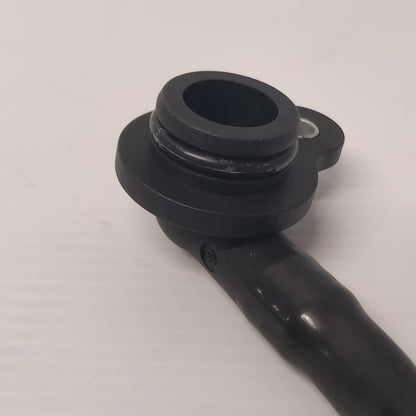 Genuine Cooling Water Pump Pipe - Fiat Ducato 2006-2025 | 504102965