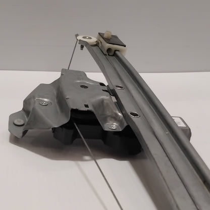 Genuine Front Right Window Regulator - Renault Trafic 2014-2024 | 80 72 075 38R