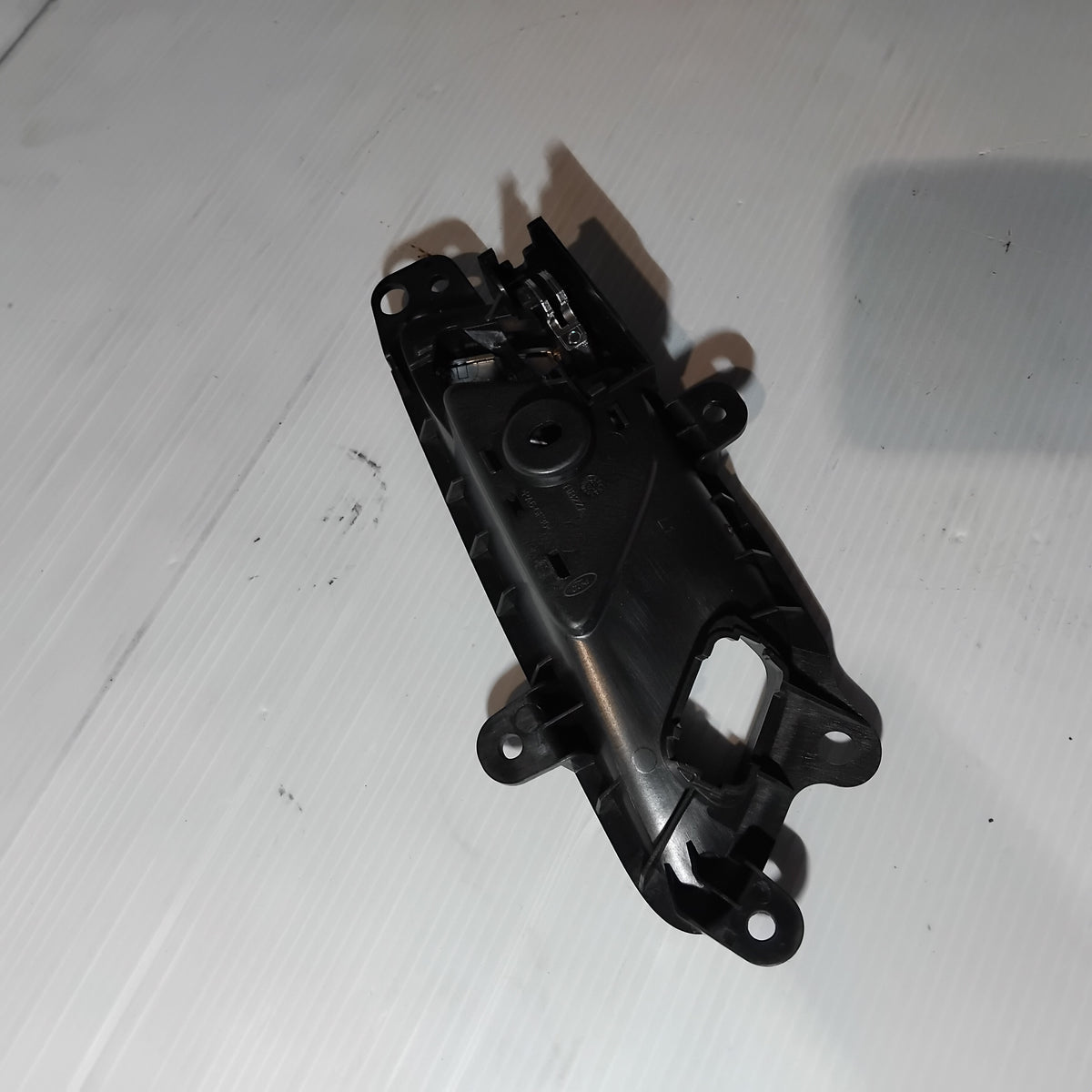 Genuine Ford Handle Assy - Door - Inner | 2411323