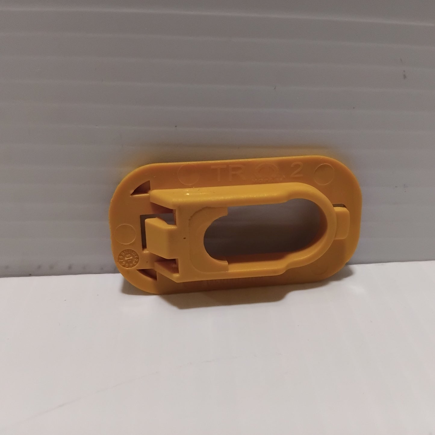 Genuine Fiat Bushing | 52087328