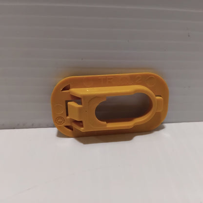 Genuine Fiat Bushing | 52087328