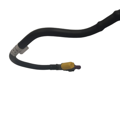 Genuine Peugeot Brake Vac Hose | 9677308380