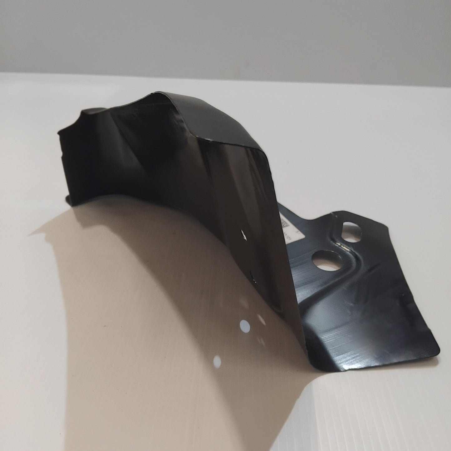 Genuine Front Left Side Panel Extension - Ford Puma 2020- | 2403635