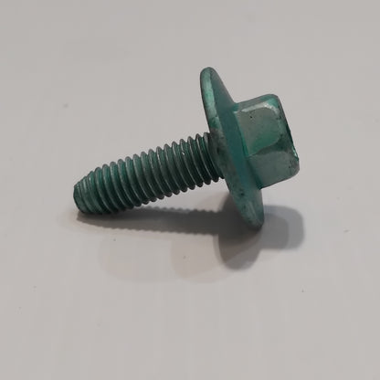 Genuine Front Underbody Screw - Fiat / Abarth 126 Spider 2016-2020 | 6000613954