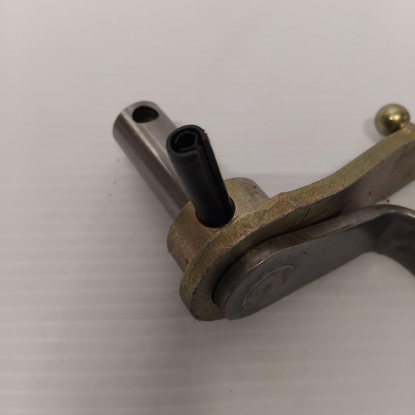 Genuine BE4R Gearbox Selection Lever - Citroen Xsara Picasso | 252561