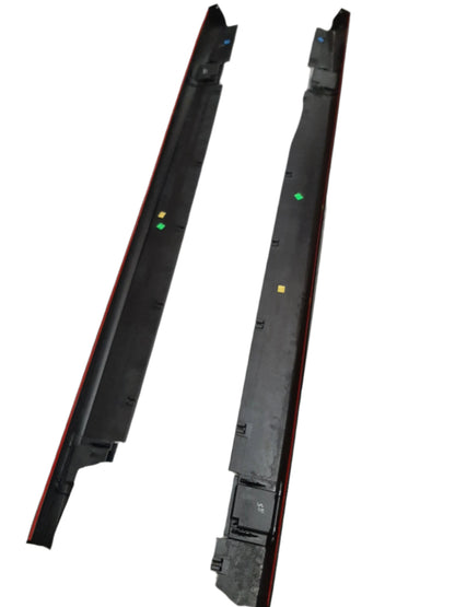 Genuine SEAT Molding | 5F0071610DY9T