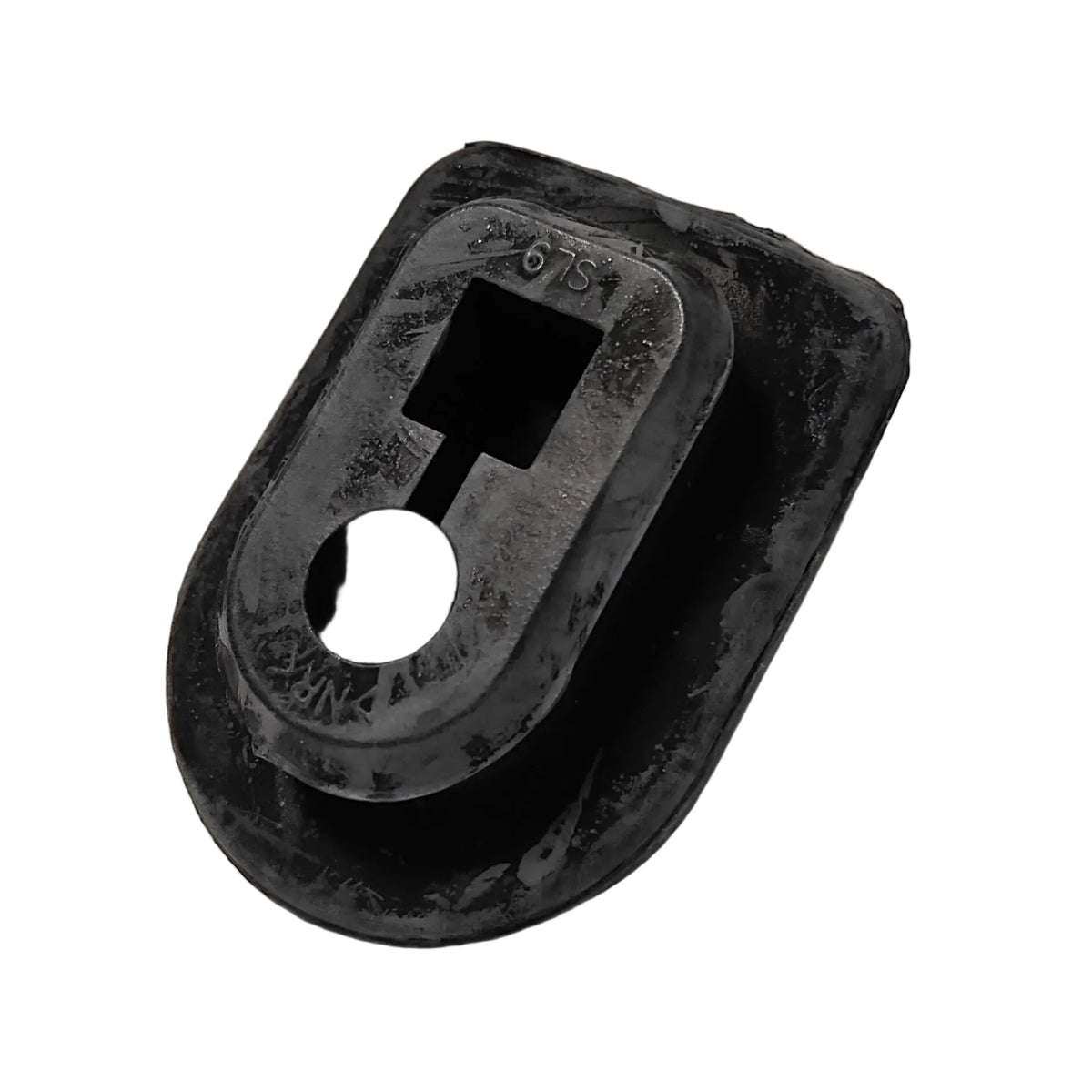 Genuine Nissan Mounting Rubber | 21507AX600