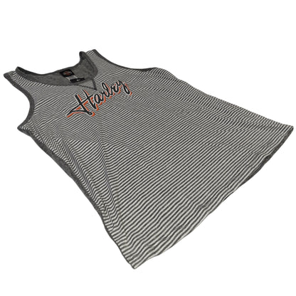 Genuine Harley Davidson Lineage Vest - Large | R0031815