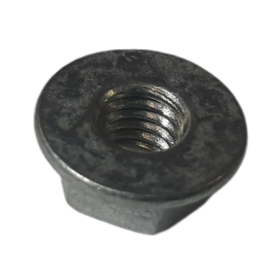 Genuine Ford Nut | 4499308