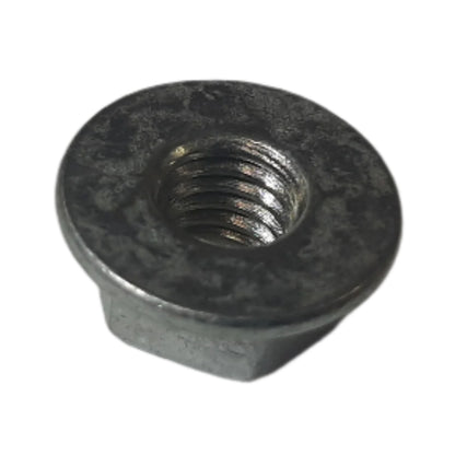 Genuine Ford Nut | 4499308