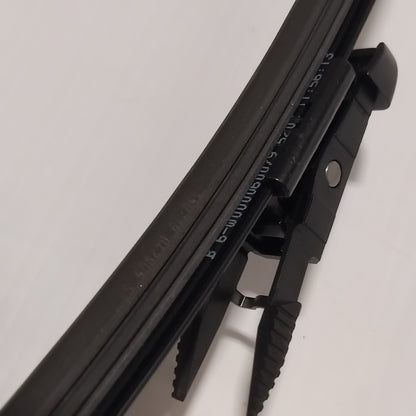 1x Genuine Passenger Wiper Blade - Ford Connect 2013-2024| 1916360