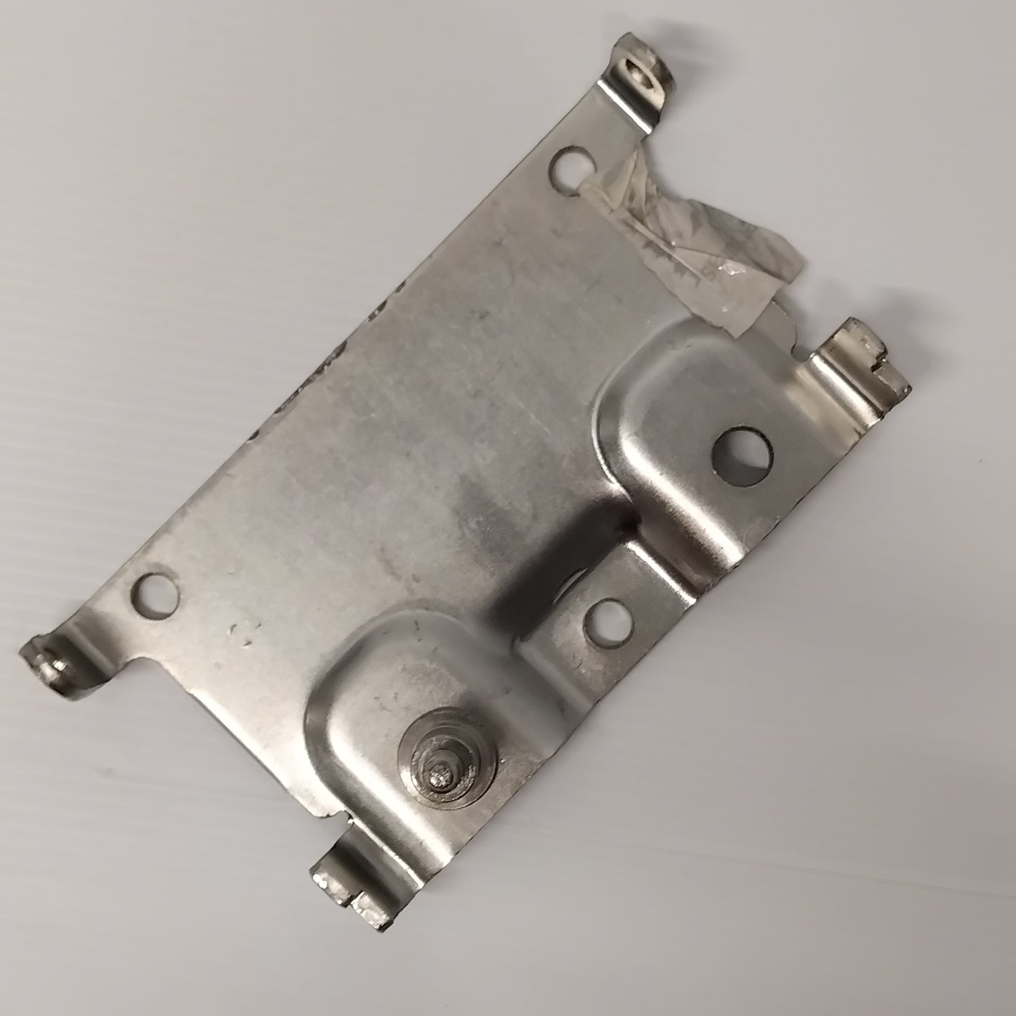 Genuine Handbrake Cable Bracket - Peugeot Boxer RHD | 476513