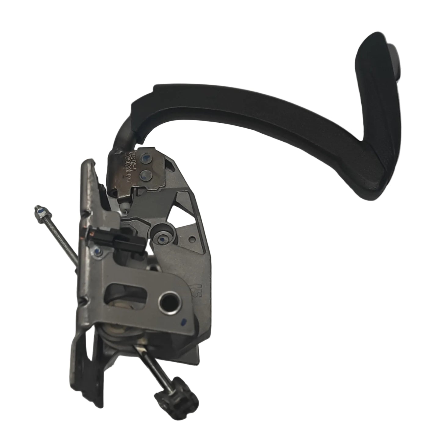 Genuine Vauxhall Handbrake Lever | YQ00818580