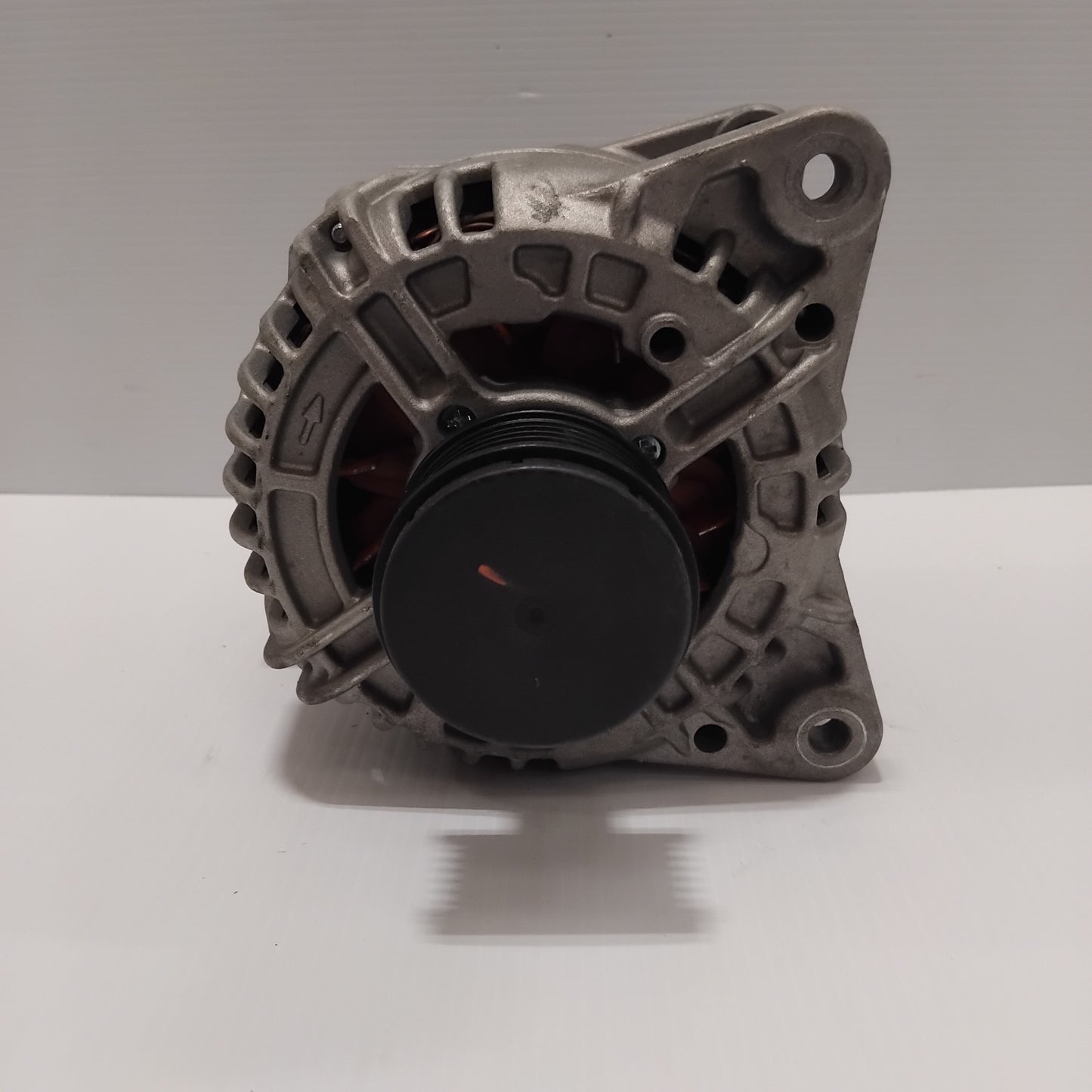 Genuine Renault Alternator Ex | 77 11 368 381