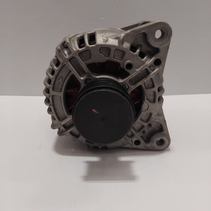 Genuine Renault Alternator Ex | 77 11 368 381