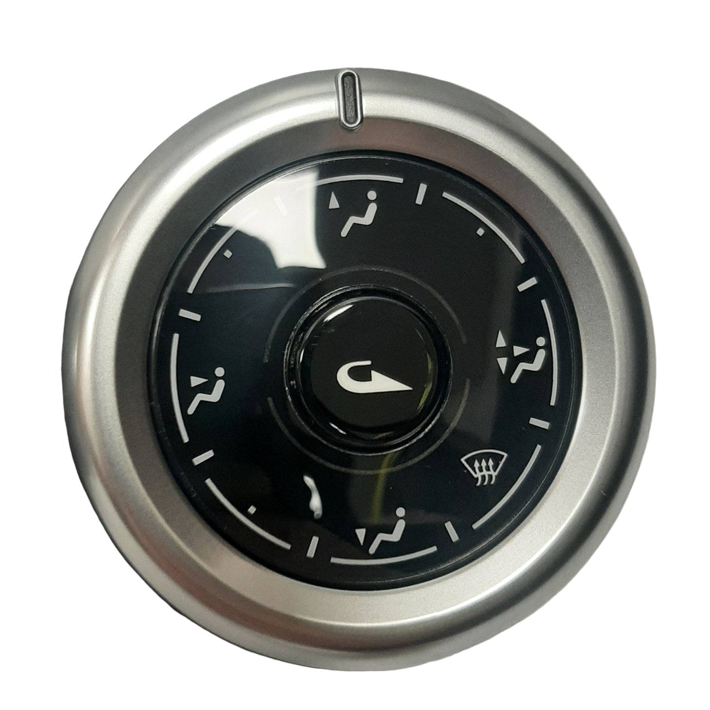 Genuine Fiat Electronic Control Unit | 156100041