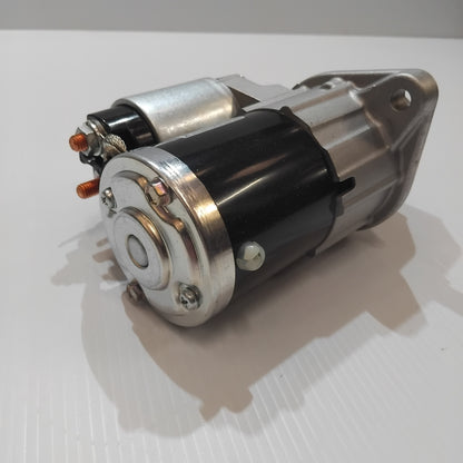 Genuine Mitsubishi Starter Assy | 1810A185