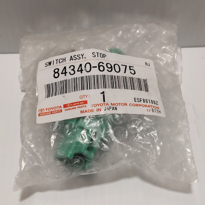 Stop Lamp Switch - Lexus CT 2011 Onwards | 84340-69075