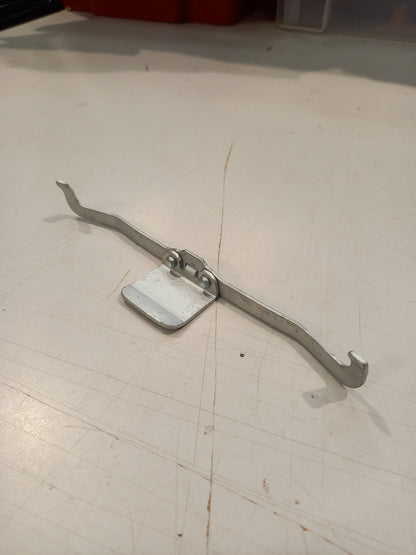 Genuine Vauxhall Lever Spring | 93195709