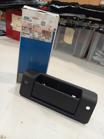 Genuine Ford Handle - Door Inside | 4877622