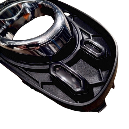 Genuine Right Fog Lamp Tim - Fiat 500 GT 2015-Onwards | 735642246