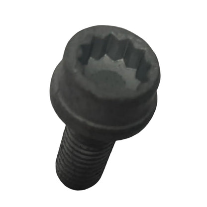 Genuine SEAT Screw | N91048804