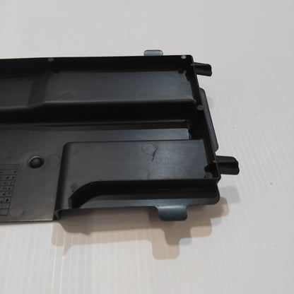 Genuine Front Frame Deflector Bracket - Citroen C3 1.4 Diesel | 9676534180