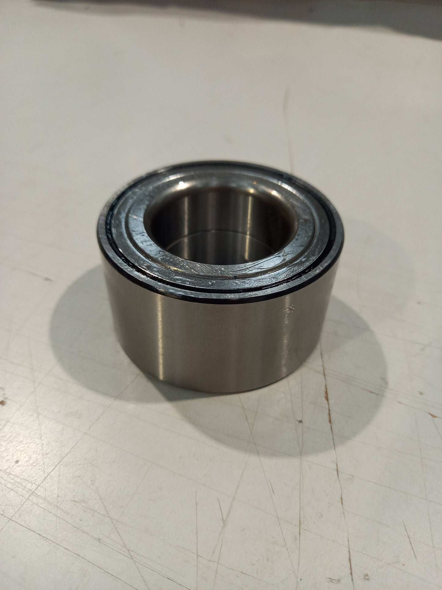 NK Wheel Bearing | 53412