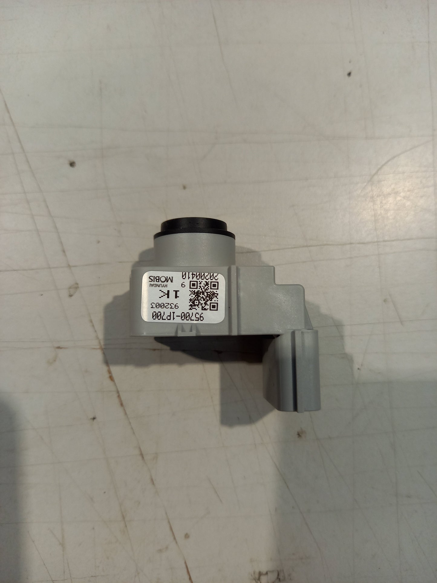Genuine Kia Sensor Assy-Ultrason | 957001P7001K