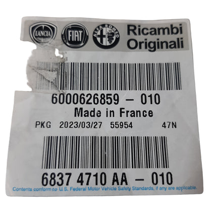 Genuine Fiat Sealing Gasket | 6000626859