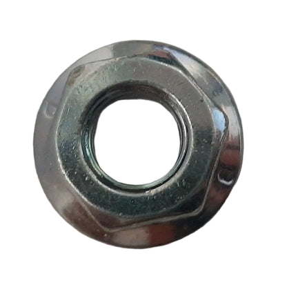 Genuine Fiat Nut | 14059311