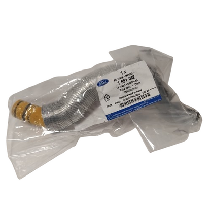 Genuine Ford Tube Assy - Drain | 1691062