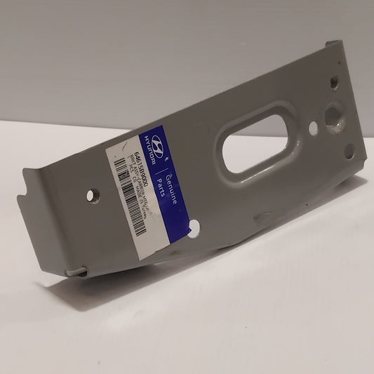 Genuine Hyundai Bracket Assy-Carrier | 64615B9000