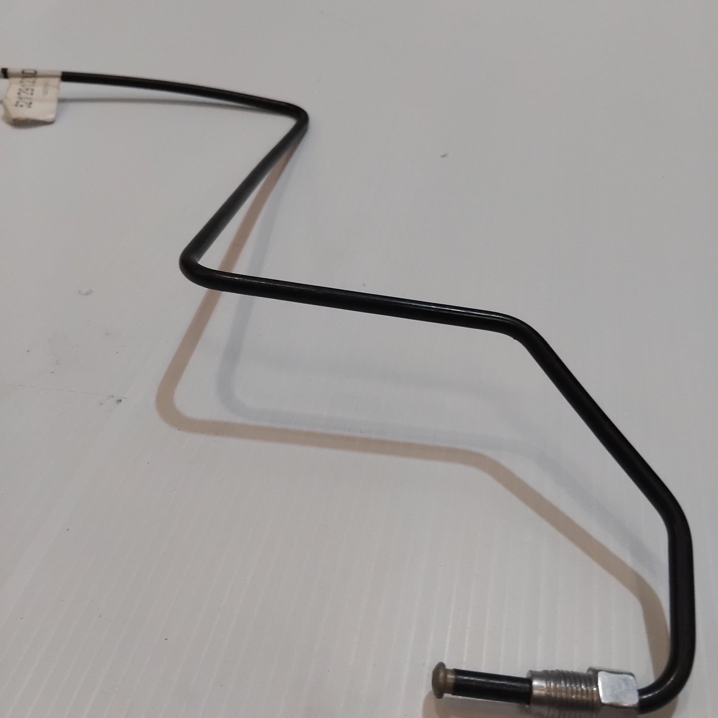 Genuine HCU to Front Right Brake Hose Pipe - Jeep Wrangler 2013 | K52129122AD