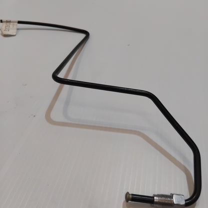 Genuine HCU to Front Right Brake Hose Pipe - Jeep Wrangler 2013 | K52129122AD
