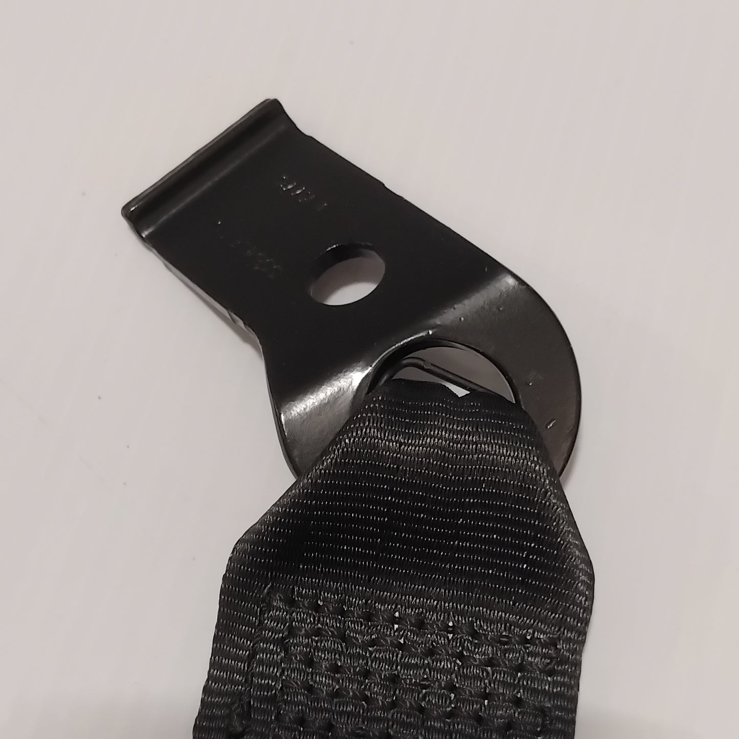 Genuine SEAT Seat Belt | 1P2857705RAA