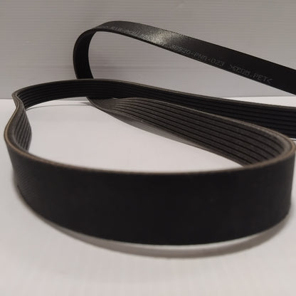 Genuine Honda Belt, Compressor (Bando) | 38920PNA023