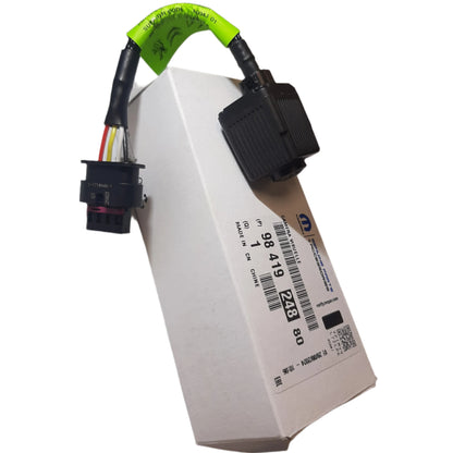 Genuine Peugeot Visual Camera | 9841924880