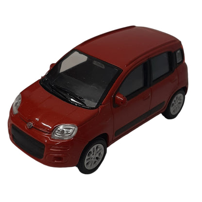 Genuine Fiat Scale Model Kit | 50907475